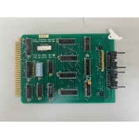 KLA-Tencor Prometrix 54-0095 Dual Stepper Driver B...